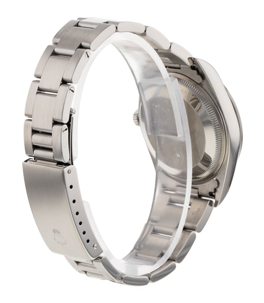 Rolex Oyster Perpetual Date 15200